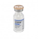 Цефуроксим, порошок для приготовления раствора для внутривенного и внутримышечного введения 750 мг 1 шт флаконы